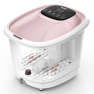 

Tai (Taichang) TC-Z6101 Wellness терапия SPA педикюр ножные ванны фумигации машина для ног женщины