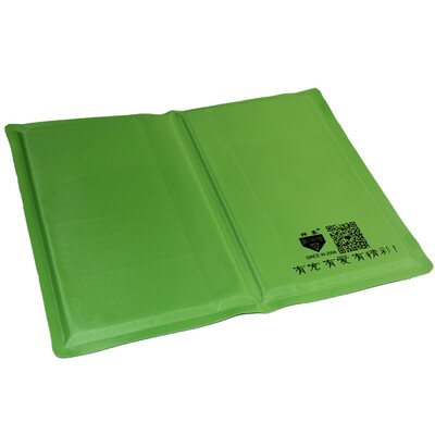 

Buckeye pet ice mats for dog and cat in hot weather