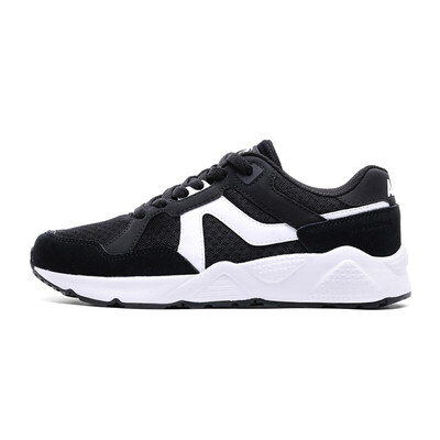 

Anta ANTA Women&39s shoes 92728861 Casual shoes Women&39s running shoes Comfortable sports shoes Black Anta white -3 75 Female 385