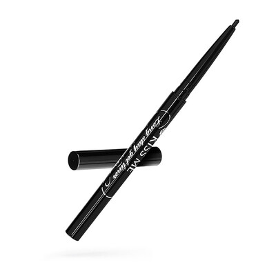 

KissMe KissMe pondering lasting eyeliner pen 01g 01 rich black sweat&water rich natural