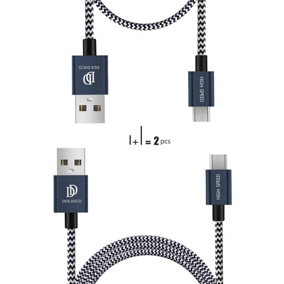 

K-Ⅱ nylon USB port for android