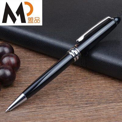 

League pen, metal pen industry, neutral pen, business pen, office supplies, signature pens, gift pens, BP-9319