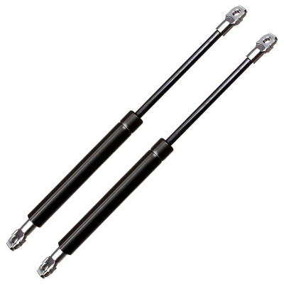 

2 Pcs Tonneau Cover Lift Supports Struts For Cadillac Allante 1990 - 1993 Convertible Top Cover SG430012,6952