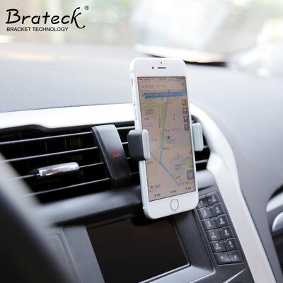 

держатель телефона автомобиля Brateck PH10-2 розетки автомобиль держатель телефона присоска 360 с регулируемым многофункциональным мобильной навигацией держателя телефона кронштейном