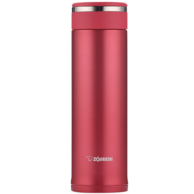 

Like printing 480ml stainless steel vacuum insulation cold cup straight body leakproof office water cup SM-JE48-RC