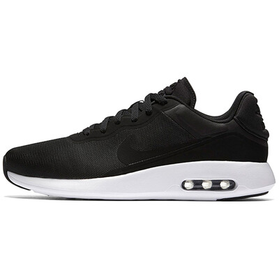 

Nike NIKE men's shoes casual shoes AIR MAX MODERN ESSENTIAL air cushion running shoes 844874-001 black 44.5 yards