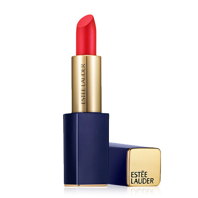 

Estee Lauder (Estee Lauder) admire crystal color lipstick 20 # 3.5g (350 # retro red pearl lipstick