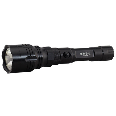 

Little Tiger GL-S805 rechargeable flashlight