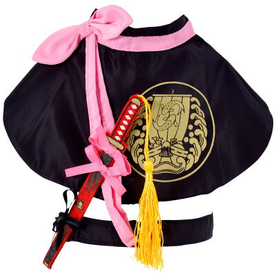 

Kay Chimei KOJIMA pet handsome clothes shogunate Takeda temple cat small dog cloak clothes