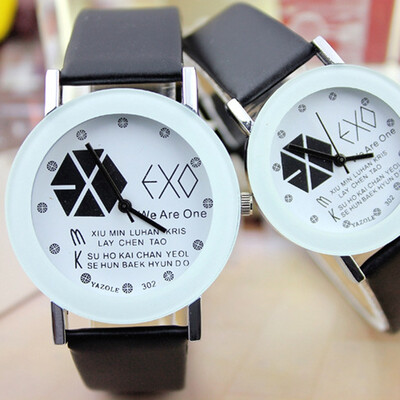 

Мальчики и девочки моды Пряжка круговыми моды деловых мужчин и женщин пара таблицы YZL0520TH-1