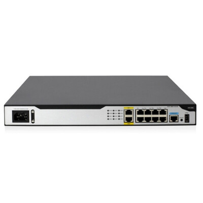 

H3C RT-MSR2600-10 High Performance Modular Gigabit Enterprise Router