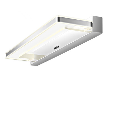 

OPPLE LED Ceiling Light Makeup Wall Light Mirror Cabinet Toilet Bathroom Bathroom Warm White 125 Watt Length 64cm