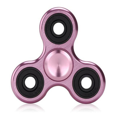 

Fidget Spinner Toy Hand Spinner - Perfect For ADD ADHD Anxiety&Autism Children Adult