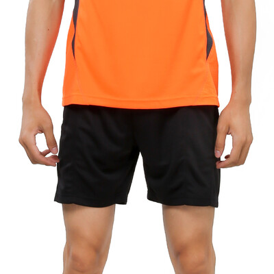 

(XTEP) men's shorts new sports shorts breathable pants casual pants 884229609157 gray blue S