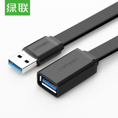 

UGREEN USB 3.0 High Speed AM/AF Extension Cable for Flash Drives, Mice, Keyboards & Card Readers