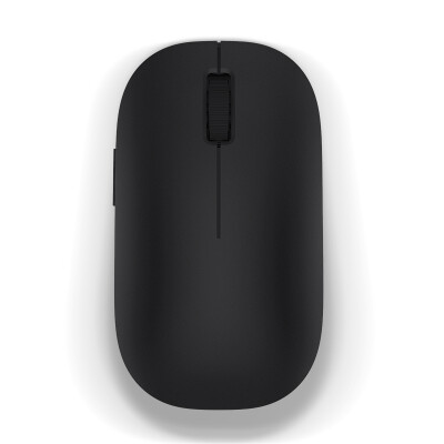 

Xiaomi MI Wireless Mouse Black