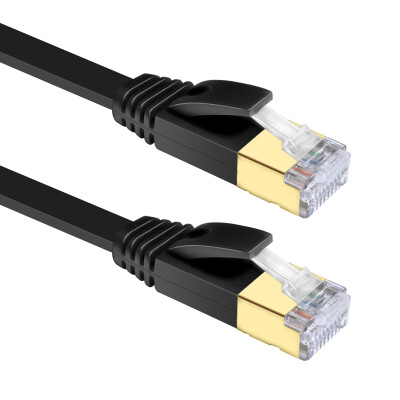 

[Jingdong distribution] CNCOB CN-2003-5M six categories of pure copper finished cable network Gigabit jumper network cable network cable computer network cable 5 meters CAT6