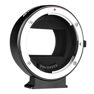 

MEIKE MK--AF4 Micro-single conversion ring Sony NEX / A micro single-turn Canon EF SLR lens