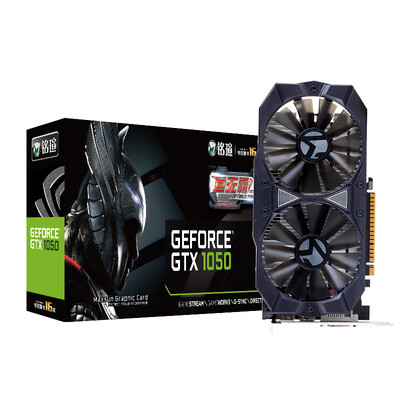 

MAXSUN Graphics Card 1050/1060/1070/1080
