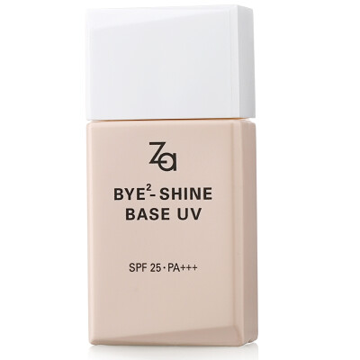 

Ji Rui (Za) clear control oil sunscreen before the milk 25ml (shrink pores to mention makeup without shiny