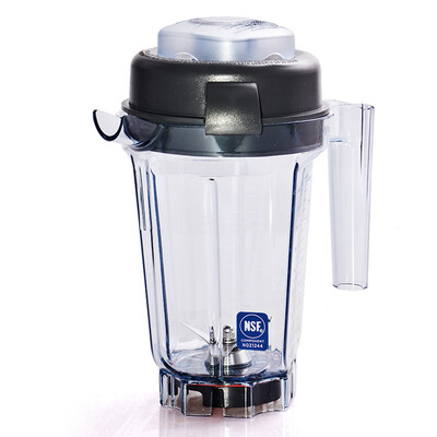 

США Вита Смит (Vitamix) разбитая машина оригинальный специальный (Приветствия) для TNC5200 Series / Серия Pro750