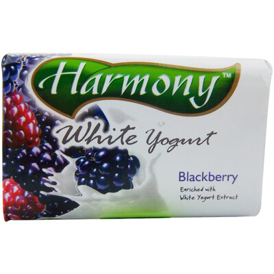 

Levi Harmony cheese soap Papaya soap papaya scent 80 grams 1 piece