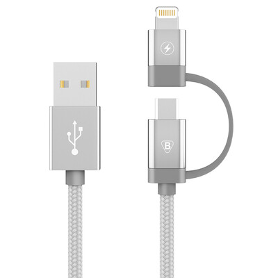 

BIAZE MFI легализация кабель Для Зарядки 1 метр черный iphone5/6s/7плюс/SE/новый iPad Air mini F01