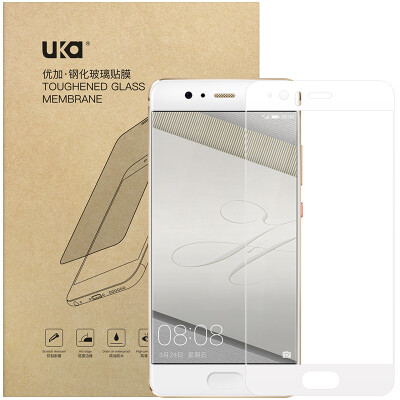 

Плюс отличный фильм Huawei P10 сталь / сталь полное покрытие полный экран высокой четкости фильм защитную пленку в виде белого стекла