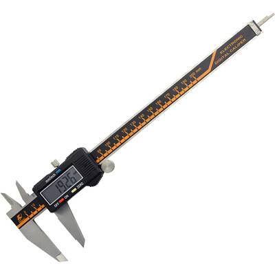 

OK-TOOLS YB5002B 200mm digital vernier caliper