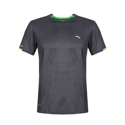 

ANTA Men Sporty Breathable T-Shirt