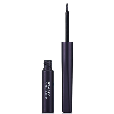 

PineBridge США Pramy погружают формула Eyeliner (3 мл водонепроницаемый не цветущие быстро сохнет)