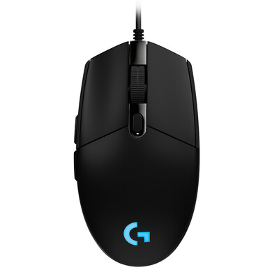 

Беспроводная игровая мышь Logitech G403