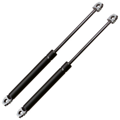 

2pc OE Porsche Rear Trunk Gas Charged Lift Supports Shocks Struts Props Cylinder