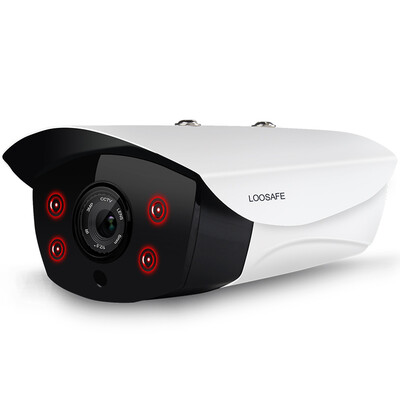

Loosafe 200 Wan Star-класс сетевая камера 1080p высокой четкости полноцветный ночного видения дистанционного мониторинга камер LS-