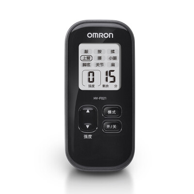 

Omron (OMRON) low-frequency treatment device home HV-F021