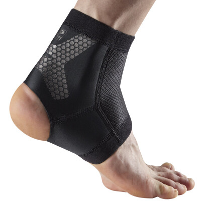 

LP ankle CT11 lightweight breathable mesh universal sports protective gear iron gray