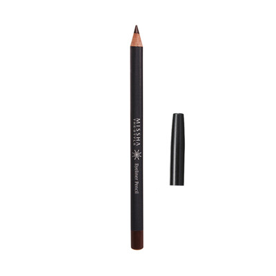 

Mystery is still MISSHA mystery still eye pen [brown] 1.6G (waterproof not halo eyeliner