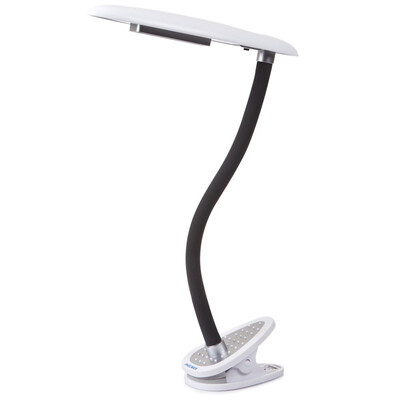 

Phelman Phelman Wyatt folder eye protection LED lamp white