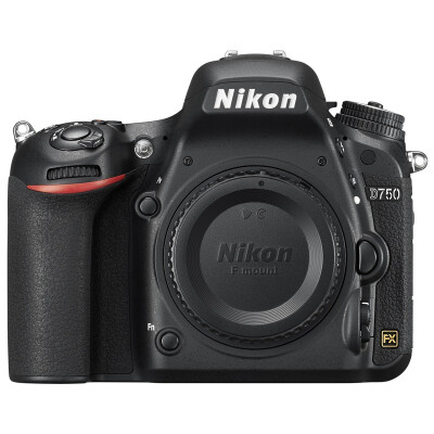 

Nikon (Nikon) D750 SLR корпус