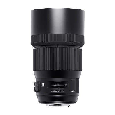 

Sigma (SIGMA) ART 135mm F1.8 DG HSM полного кадра с большой апертурой простого объектив портрет крупного планом портрет (Canon байонет)