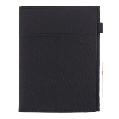 

KOKUYO -683B-D record management spiral notebook cover book 2 set B5 40 page black