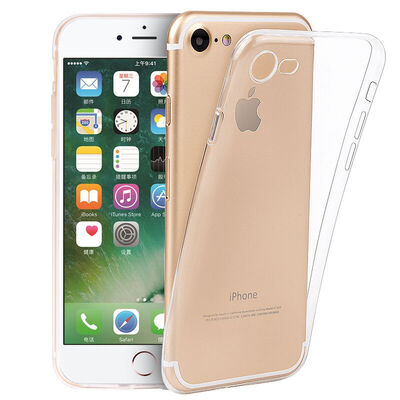 

Wei Ji iPhone 6 / 6s mobile phone shell Apple 6 / 6S phone shell / mobile phone sets silicone transparent wrestling soft shell for iPhone 7