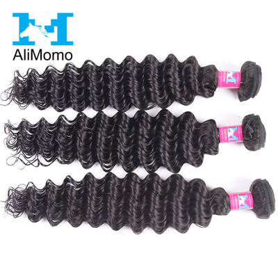 

3pcs/lot Deep Curly Peruvian Virgin Hair 8"-26" Nature Black 8A Grade Unprocessed Virgin Peruvian Deep Wave Human Hair Extensions