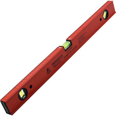 

Kraft Weir Aluminum Level with Magnetic Heavy Level 600MM SL2009F