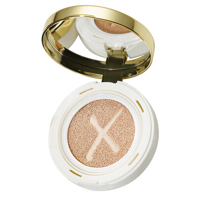 

Max Factor Fantasy Aqua Huanghuan Air cushion 20g pink white (make-up foundation cushion BB cream concealer moisturizing)
