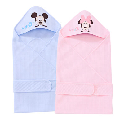 

Disney baby baby holding newborn package 3411980B00 blue 90cm
