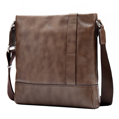 

Goldlion Men&39s Shoulder Bag Casual Messenger Bag Men&39s Fashion Men&39s Bag Handbag MB6453124-20538 Khaki