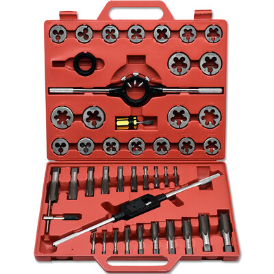 

Kavwell H9019A Руки 45 штук Dies Toolbox / Набор инструментов / Набор инструментов