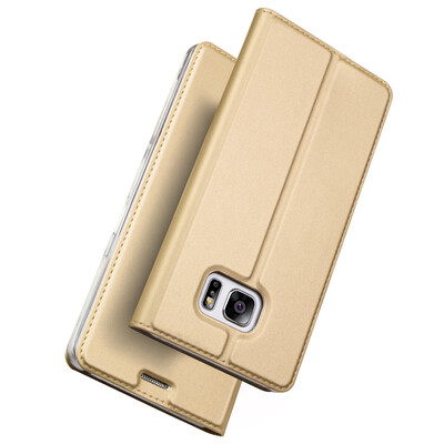 

Роскошный кошелек чехол для Samsung Galaxy S7 Высокое качество PU кожа флип Kickstand защиты от шок полной защиты для Samsung Gala