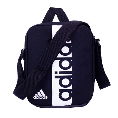 

Adidas (Адидас) отдых Спорт прилив модель маленького мешок плеча черный S99975